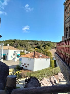 志摩スペイン村パルケエスパーニャに投稿された画像（2022/12/27）