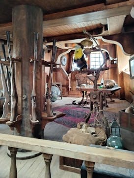 志摩スペイン村パルケエスパーニャに投稿された画像（2022/12/27）