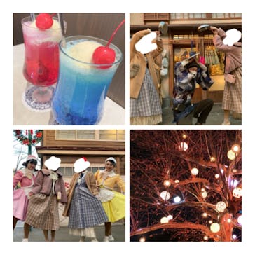 西武園ゆうえんちに投稿された画像（2022/12/27）