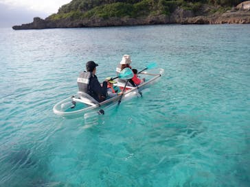 宮古島リゾートスポーツに投稿された画像（2022/12/27）