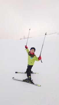 たざわ湖スキー場に投稿された画像（2022/12/27）