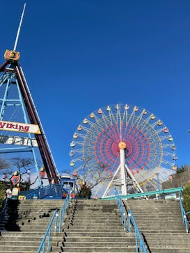 那須ハイランドパークに投稿された画像（2022/12/27）