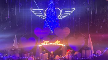 さがみ湖MORI MORIに投稿された画像（2022/12/27）