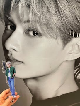 『D'FESTA OSAKA』（⼤阪南港ATC特設会場 ITM棟 4F）に投稿された画像（2022/12/27）