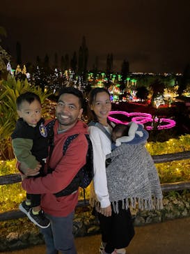 美らヤシパークオキナワ・東南植物楽園に投稿された画像（2022/12/27）