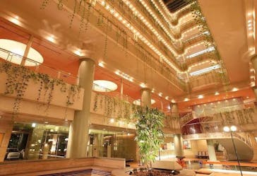 安芸グランドホテル&SPAに投稿された画像（2022/12/27）