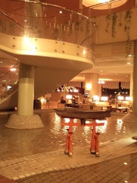 安芸グランドホテル&SPAに投稿された画像（2022/12/27）