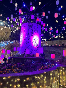 ひらかたパークに投稿された画像（2022/12/27）