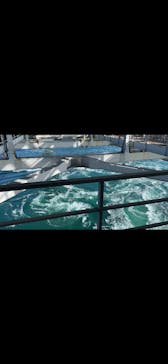 徳島県立 渦の道に投稿された画像（2022/12/27）