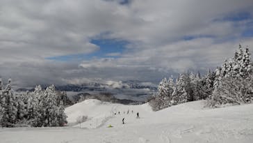 スキージャム勝山に投稿された画像（2022/12/27）