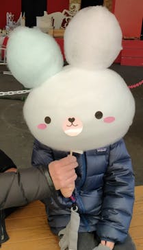 浅草花やしきに投稿された画像（2022/12/27）