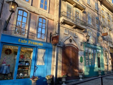 星の王子さまミュージアム 箱根サン=テグジュペリに投稿された画像（2022/12/28）