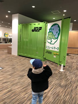 京都鉄道博物館に投稿された画像（2022/12/28）