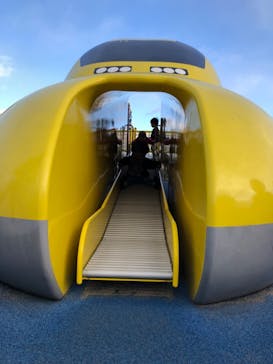 京都鉄道博物館に投稿された画像（2022/12/28）