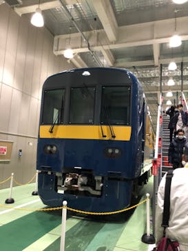 京都鉄道博物館に投稿された画像（2022/12/28）