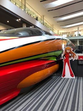 京都鉄道博物館に投稿された画像（2022/12/28）