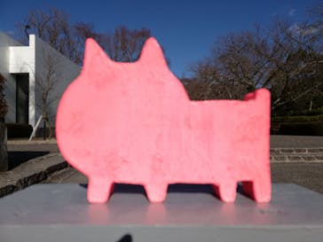 彫刻の森美術館に投稿された画像（2022/12/28）