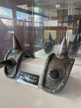 ひらかたパークに投稿された画像（2022/12/28）