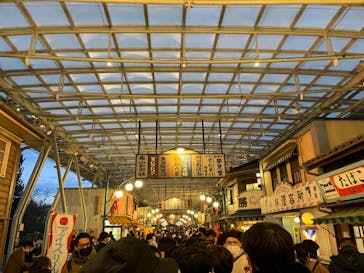 西武園ゆうえんちに投稿された画像（2022/12/28）