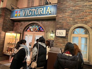 西武園ゆうえんちに投稿された画像（2022/12/28）