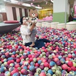 アメイジングワールド 蟹江店に投稿された画像（2022/12/28）