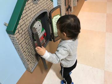 南知多ビーチランド＆南知多おもちゃ王国に投稿された画像（2022/12/28）