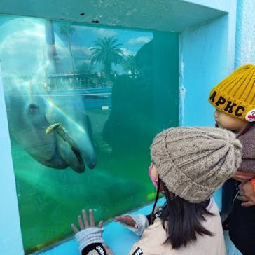 南知多ビーチランド＆南知多おもちゃ王国に投稿された画像（2022/12/28）