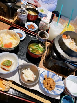 湯けむり天然秘湯 龍泉の湯に投稿された画像（2022/12/28）