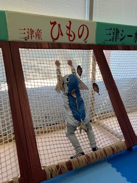 伊豆・三津シーパラダイスに投稿された画像（2022/12/28）