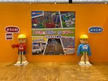トミカ＆プラレール ツアー事務局に投稿された画像（2022/12/28）