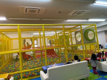 キッズランドUS 仙台錦ヶ丘店に投稿された画像（2022/12/28）
