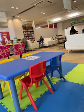 キッズランドUS 仙台錦ヶ丘店に投稿された画像（2022/12/28）