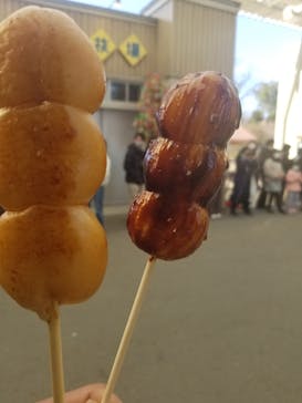 西武園ゆうえんちに投稿された画像（2022/12/28）