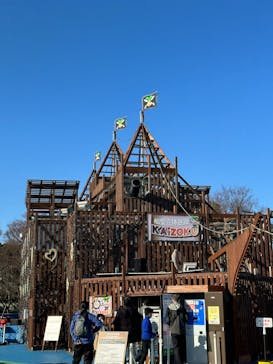 伊豆ぐらんぱる公園に投稿された画像（2022/12/28）