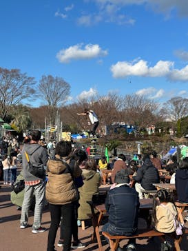 伊豆ぐらんぱる公園に投稿された画像（2022/12/28）