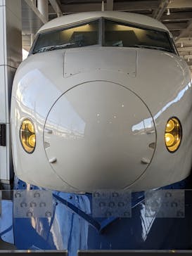 京都鉄道博物館に投稿された画像（2022/12/28）