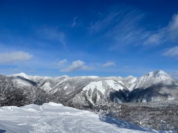 黒伏高原スノーパーク ジャングル・ジャングルに投稿された画像（2022/12/28）