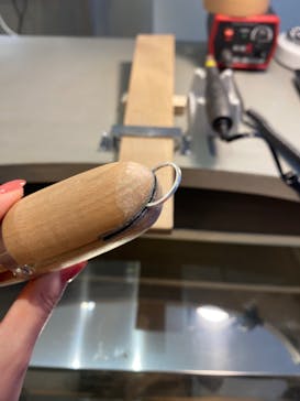 アカネス心斎橋に投稿された画像（2022/12/28）