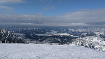 スキージャム勝山に投稿された画像（2022/12/28）