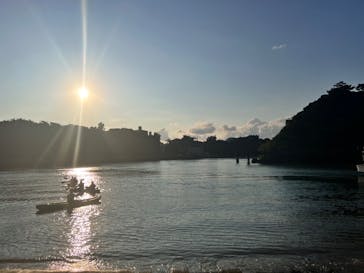 沖縄海うさぎ・海あしびに投稿された画像（2022/12/28）