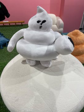 うんこミュージアム TOKYOに投稿された画像（2022/12/28）