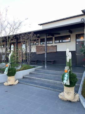 湯けむり天然秘湯 龍泉の湯に投稿された画像（2022/12/28）