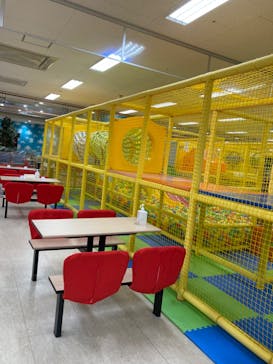 キッズランドUS 大分由布挾間店に投稿された画像（2022/12/28）