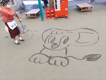 西武園ゆうえんちに投稿された画像（2022/12/27）