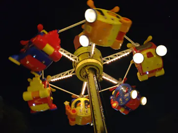 ひらかたパークに投稿された画像（2022/12/28）