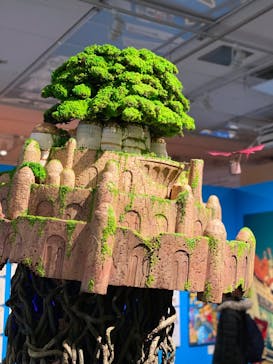 アニメージュとジブリ展に投稿された画像（2022/12/28）