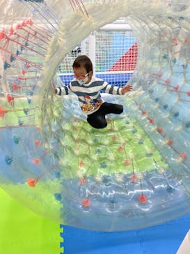 キッズランドUS 仙台錦ヶ丘店に投稿された画像（2022/12/28）