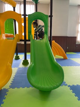 キッズランドUS 仙台錦ヶ丘店に投稿された画像（2022/12/28）