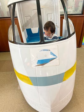 キッズランドUS 仙台錦ヶ丘店に投稿された画像（2022/12/28）