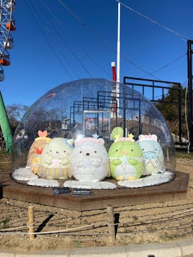 さがみ湖MORI MORIに投稿された画像（2022/12/29）